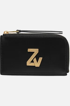 Zadig & Voltaire Zv Initiale Le Medium Calfskin by