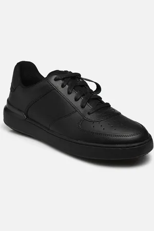 Clarks CourtLite Tie by