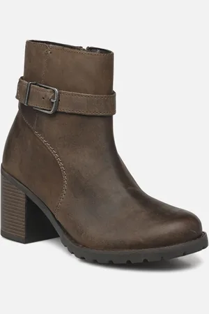 Clarks Clarkwell Hall by