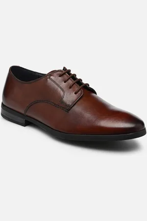 Clarks Bradish Lace by