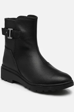 Clarks Calla Mid by