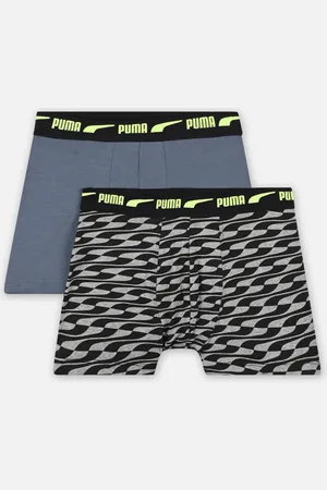 PUMA Puma Men Formstrip Boxer 2P Skydiver by