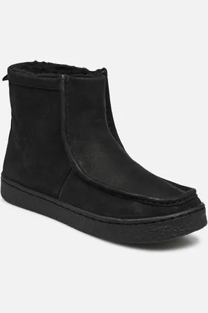 Clarks Barleigh Pull by