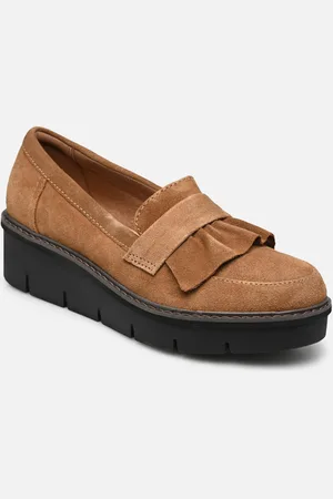 Clarks Airabell Slip by