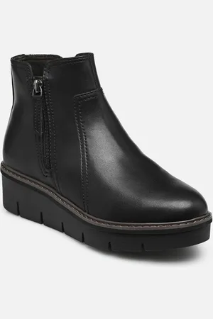 Clarks Airabell Zip by