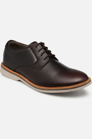 Clarks Atticus LTLace by