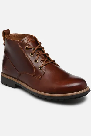Clarks Westcombe Mid by