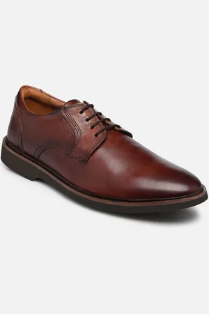 Clarks Malwood Lace by