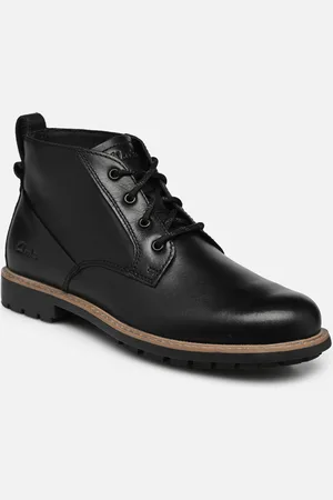Clarks Westcombe Mid by