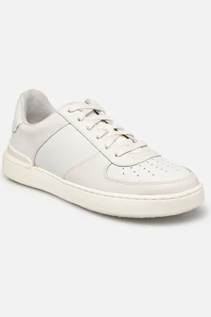 Clarks CourtLite Tie by