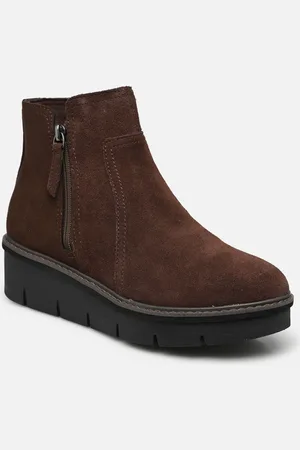 Clarks Airabell Zip by