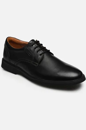 Clarks Malwood Lace by