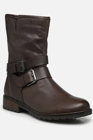 Clarks Clarkwell Mid by