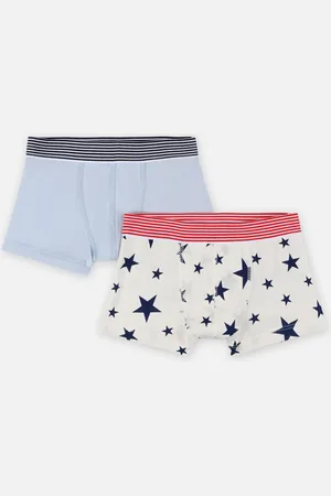 Petit Bateau 2 Boxers - A045000 by