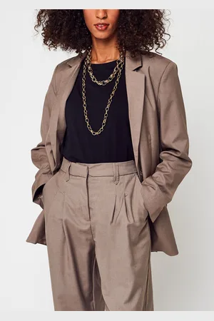 Moss Copenhagen Elinna Blazer by