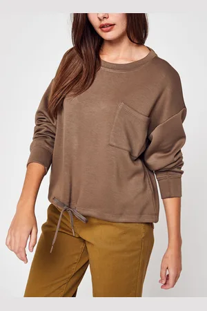Moss Copenhagen Bianna Ima Q Sweatshirt by