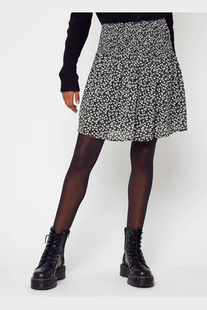 Moss Copenhagen Hibba Rikkelie Skirt AOP by