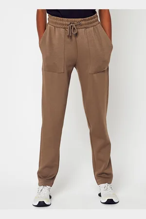Moss Copenhagen Ima Q Pocket Sweat Pants by