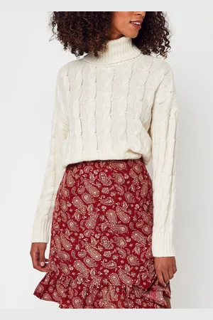 Moss Copenhagen Rahima Latifa Roll Neck by