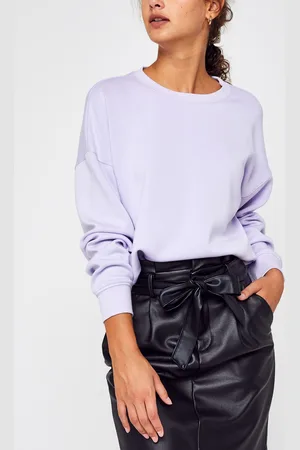 Moss Copenhagen Ima Q Sweatshirt by