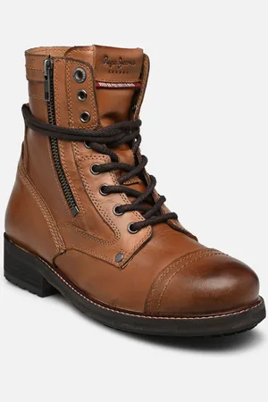 Pepe Jeans MELTING COMBAT W by