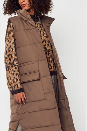 Moss Copenhagen Kaysa Pavinaria Waistcoat by