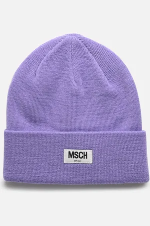 Moss Copenhagen Mojo Beanie by