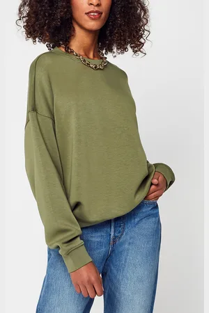 Moss Copenhagen Ima Q Sweatshirt by