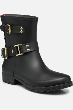 Colors of California Camperos Rubber low Boot by