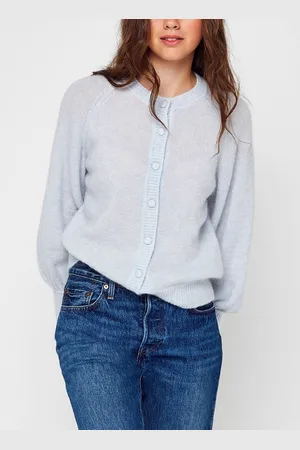 Moss Copenhagen Maimee Mohair Cardigan by