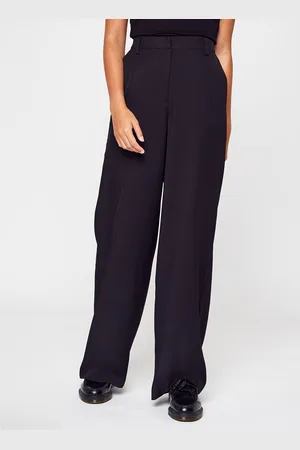 NA-KD Wide Leg Suitpants by