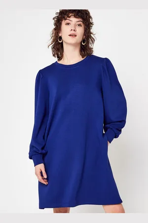 Moss Copenhagen Nelina Ima Q Sweat Dress by