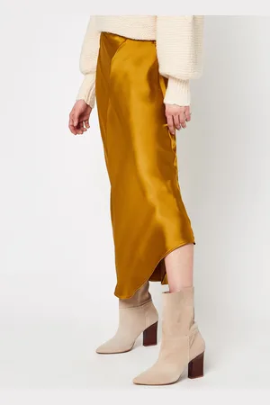 Moss Copenhagen Jeanita Skirt by