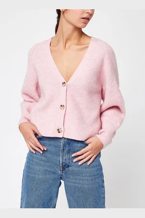 Moss Copenhagen Petunia Peggy Cardigan by