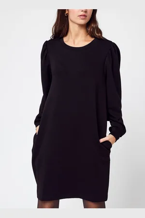 Moss Copenhagen Nelina Ima Q Sweat Dress by