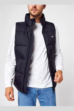 Dickies Waldenburg Vest Black by