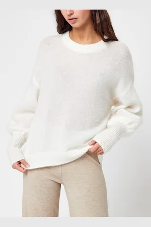 Moss Copenhagen Cheanna Mohair Pullover by