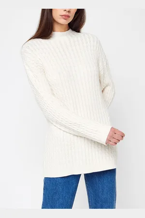 Moss Copenhagen Jalda Rachelle M Neck Pullover by