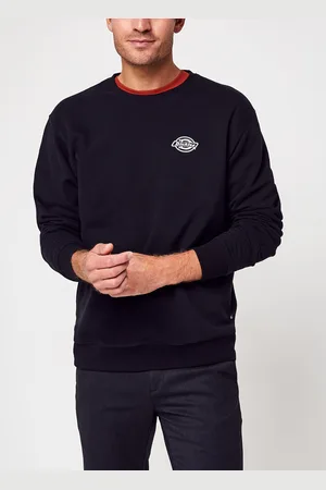 Dickies Holtville Sweatshirt Black by