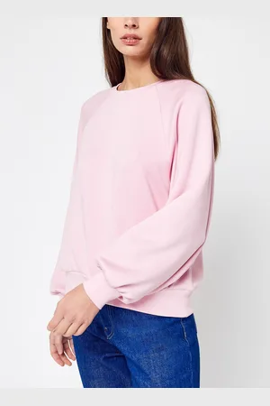 Moss Copenhagen Nelina Ima Q Raglan Sweatshirt by