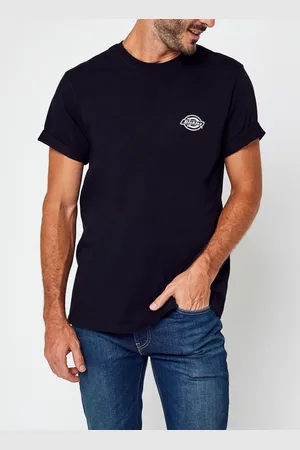 Dickies Holtville Tee Ss Black by