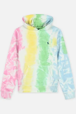 Ralph Lauren Lspohood-Knit Shirts-Sweatshirt kids by