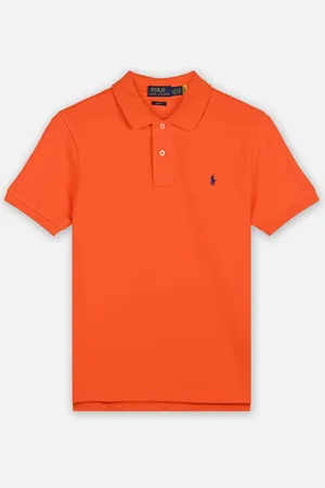 Ralph Lauren Polo Cintré En Coton Piqué 547926 by
