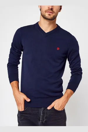 Timberland Williams River V Neck by