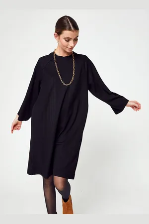 SELECTED Slfragnild 7/8 Dress W by