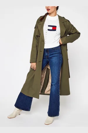 SELECTED Slfnew Bren Ls Trench Coat B Noos by