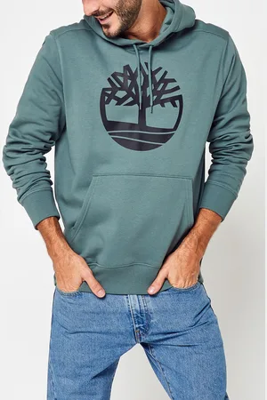 Timberland Core Logo P/O Hood Bb by