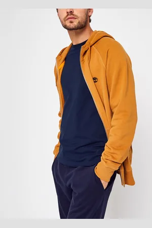 Timberland E-R Basic Reg Zip Thru by