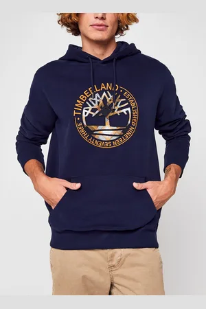 Timberland Little Cold Hoodie by