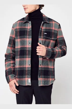 Timberland Insulated Shirt Jkt by